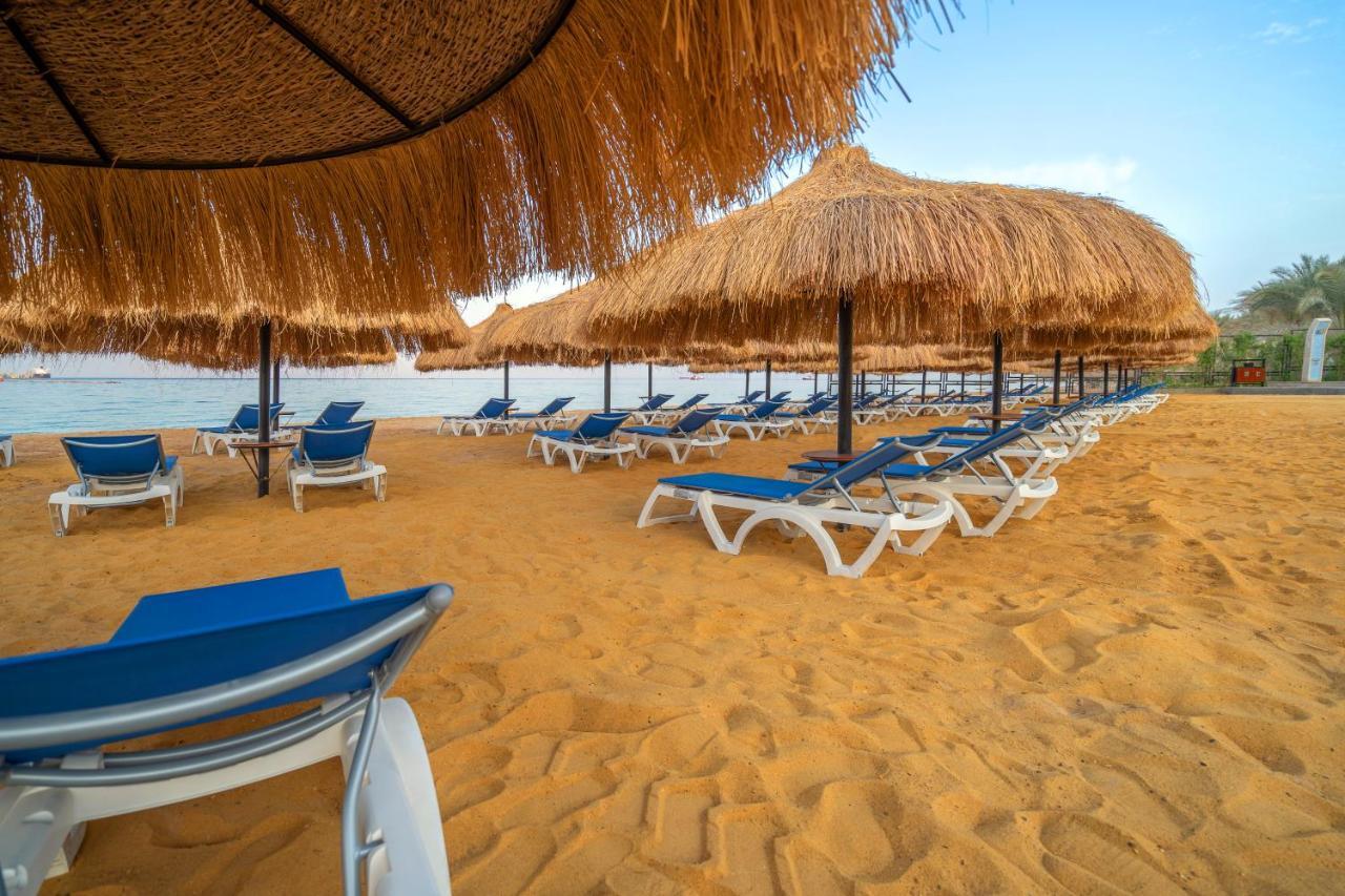 Al Masa Hotel El Sokhna Ain Sukhna Exterior photo